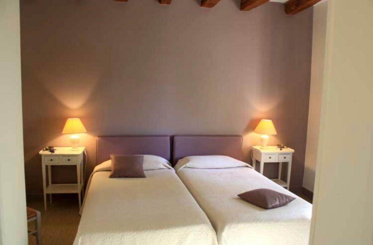 Bed and Breakfast La Rabouillere Le Controis-en-Sologne Exterior foto